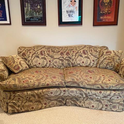Photo of couch