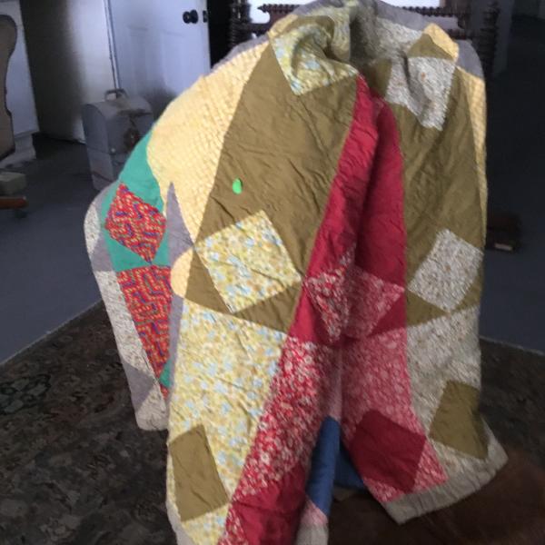 Photo of Handmade quilts