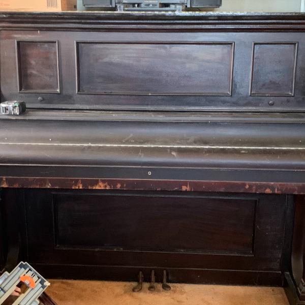 Photo of FREE Piano