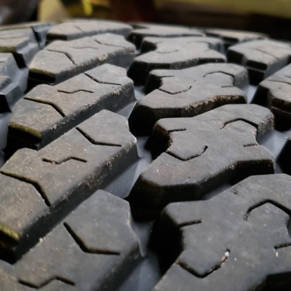Photo of Truck Tires
