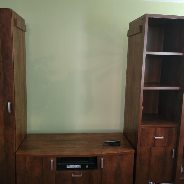 Photo of Entertainment Wall unit