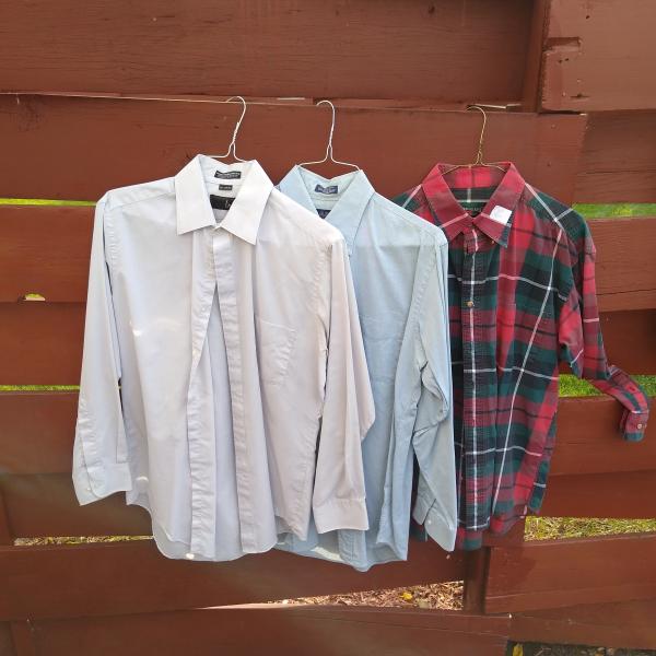 Photo of Men's Shirts for Sale