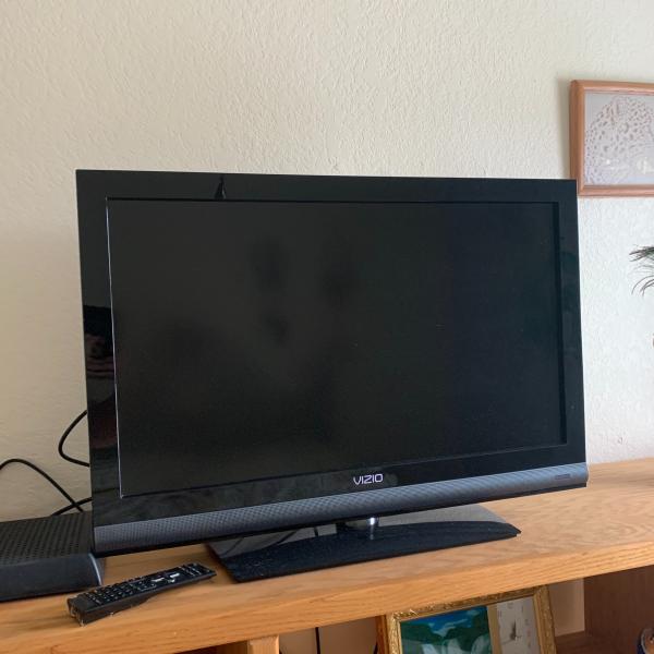 Photo of 32 inch television
