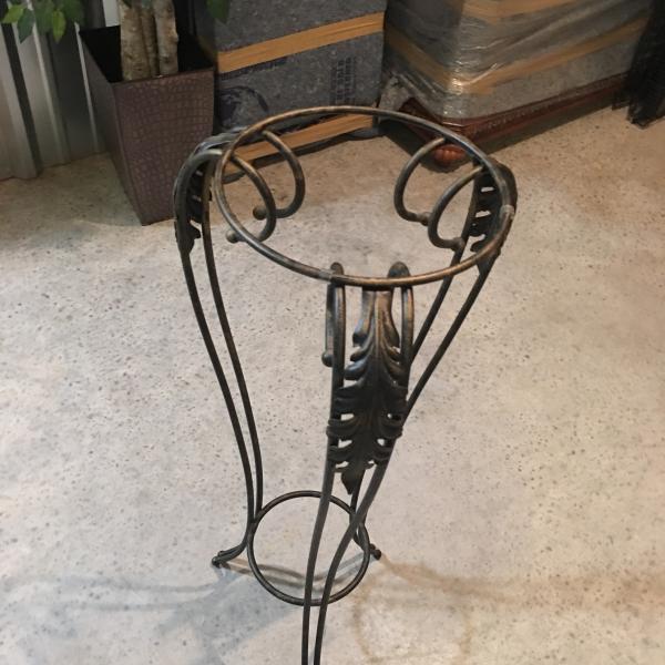 Photo of PLant Stand