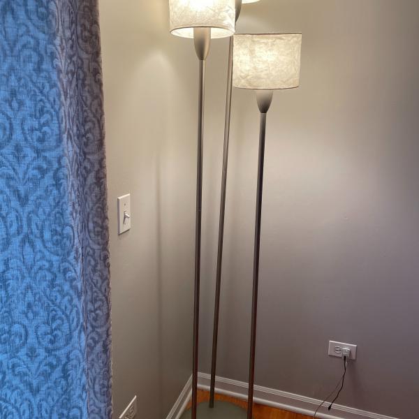 Photo of Floor Lamp