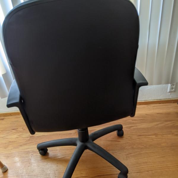 Photo of Office chair