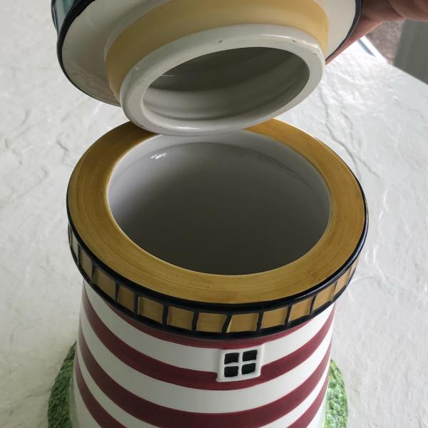 Photo of Cookie Jar