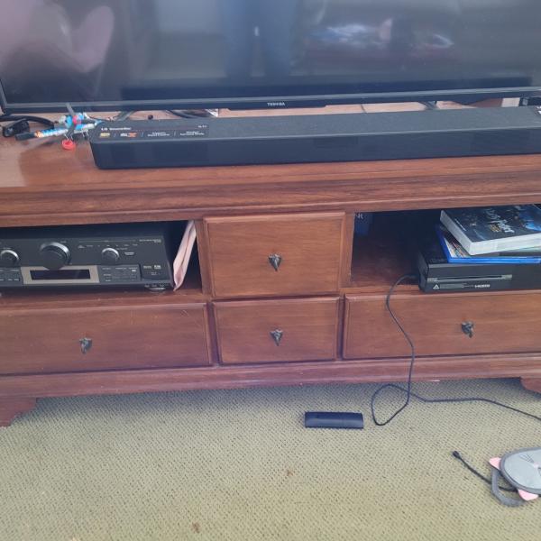 Photo of Home entertainment system for sale