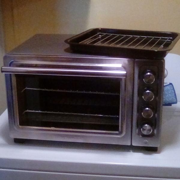 Photo of Convection Oven