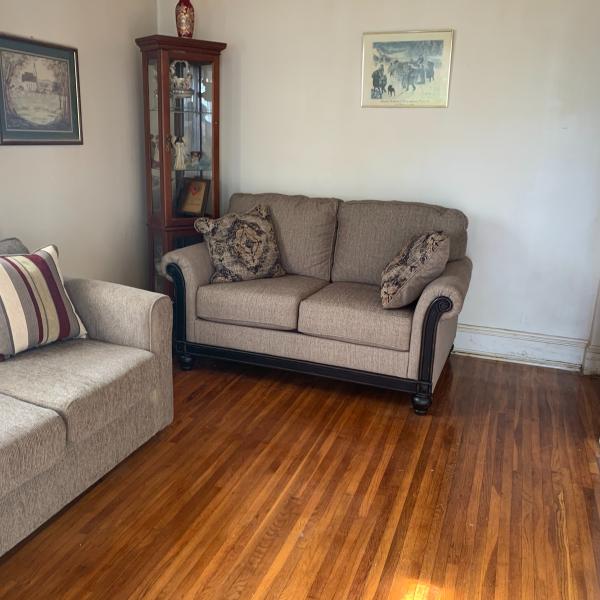 Photo of Living Room or Den Furniture 
