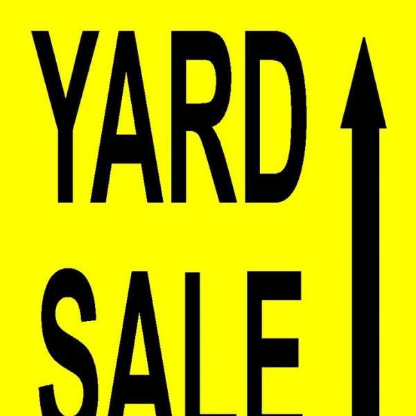 HUGE YARD SALE - Downsizing and liquidating 2 households | snaplist