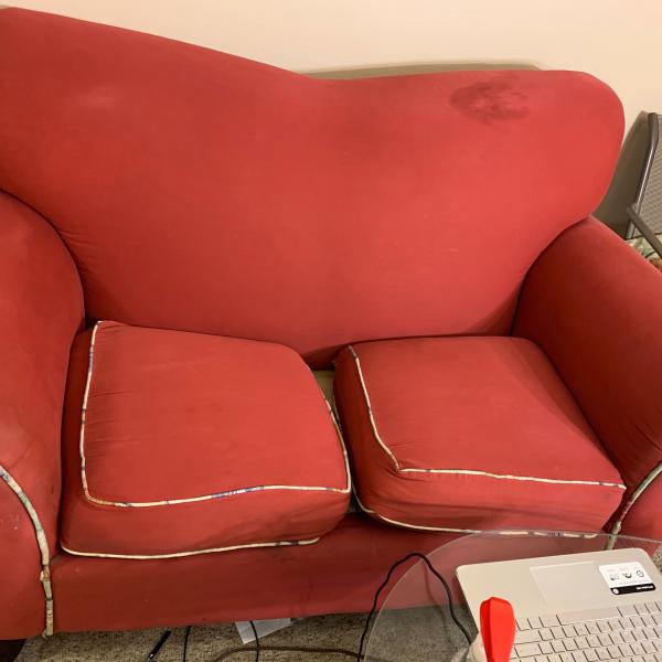 Photo of Free Couch