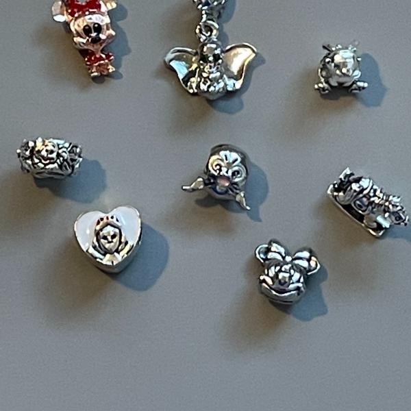 Photo of Charms 