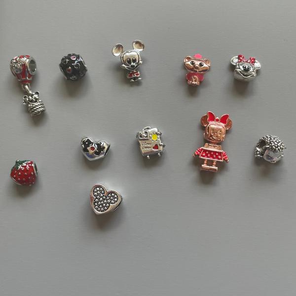 Photo of Charms 