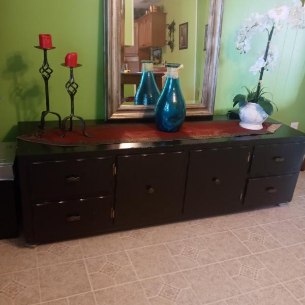 Photo of Cabnit/hope chest