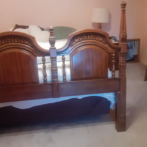 Photo of Bedroom furniture 