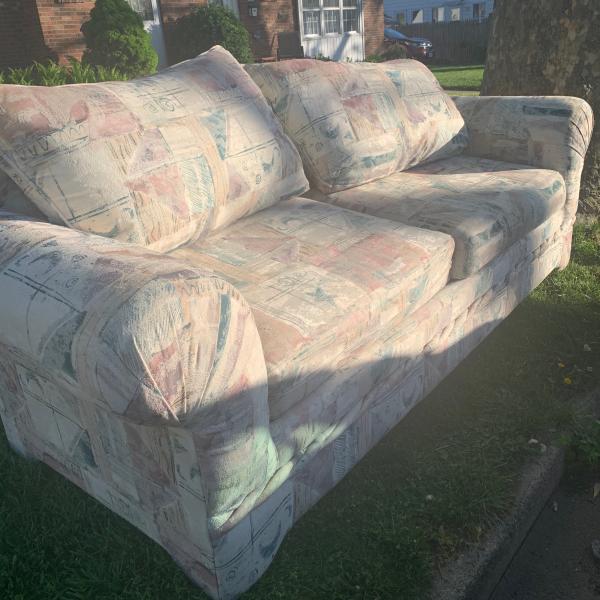 Photo of Couch