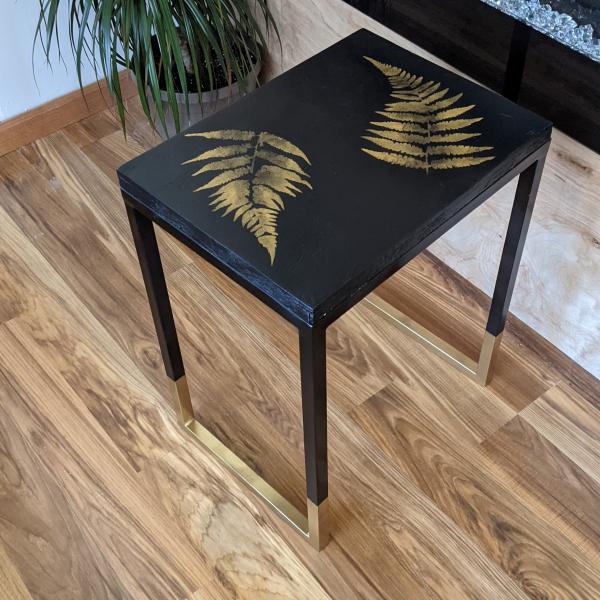 Photo of Fern Accent Table