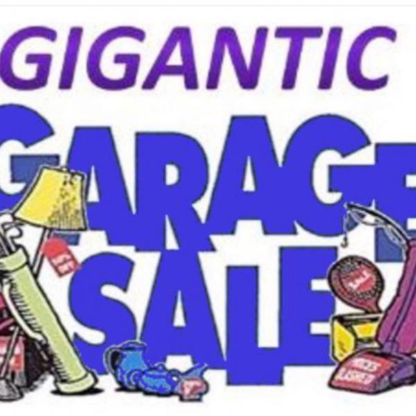 Photo of Garage/Estate Sale-Multiple Families