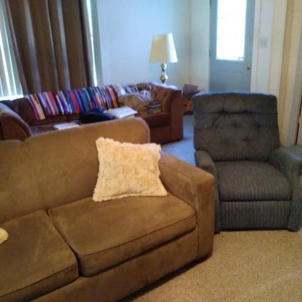 Big Furniture Sale snaplist