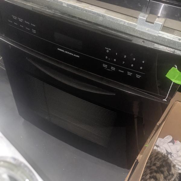 Photo of Jenn Air  Wall Oven