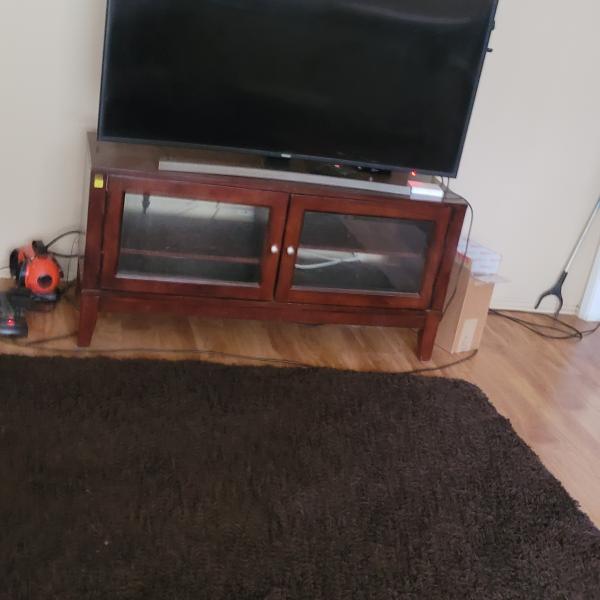 Photo of TV Stand