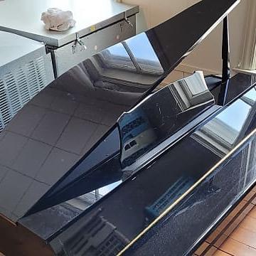 Photo of Yamaha Digital Baby Grand Piano