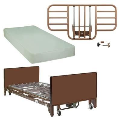 Photo of Probasic electric bed