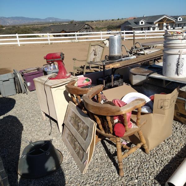 Photo of Moving sale!