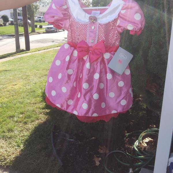 Photo of GIRLS SIZE 2T