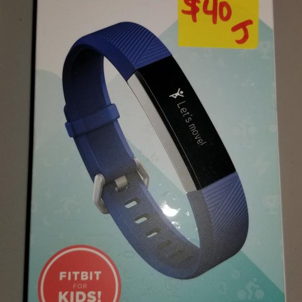 Photo of FITBIT ACE FOR KIDS 8+