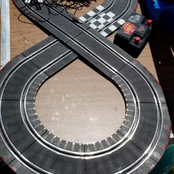 Photo of CARS RACETRACK