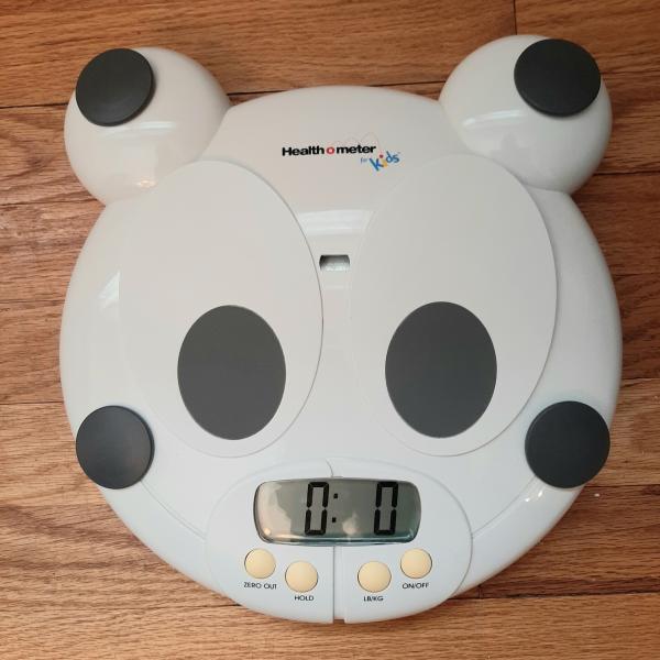 Photo of BABY SCALE