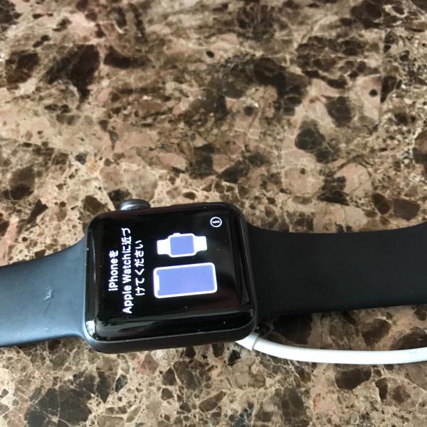 Photo of Apple Watch series 2