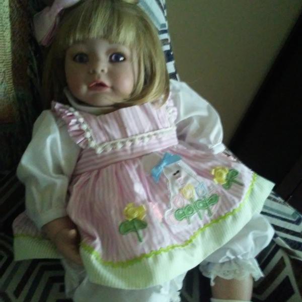 Photo of Adorable Adora Baby Doll