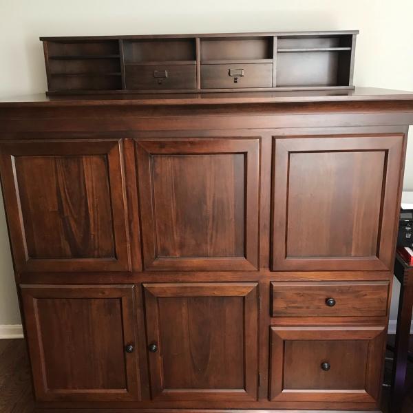 Photo of Computer/ TV cabinet
