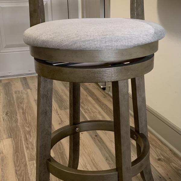 Photo of Counter stool