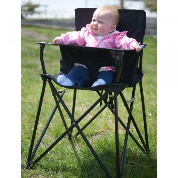 Photo of High Chair - Portable