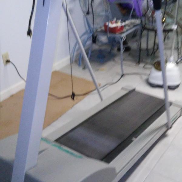 Photo of Cadence Treadmill 
