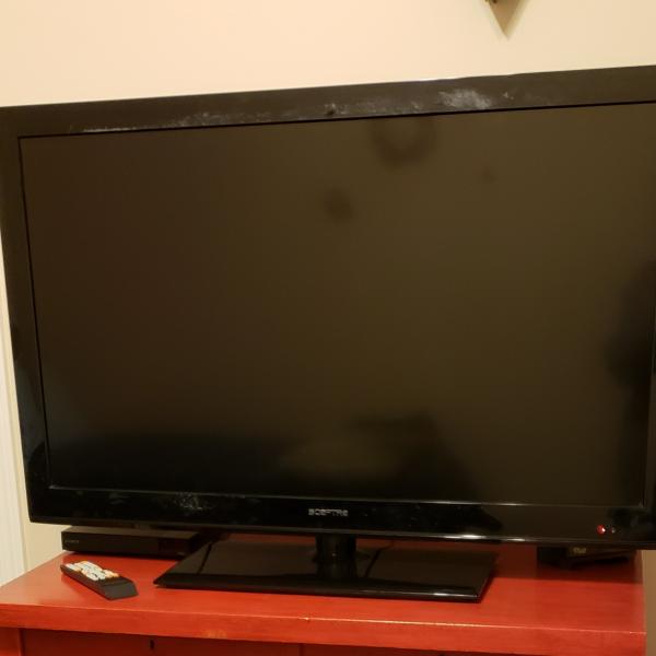 Photo of Spectra 42" TV