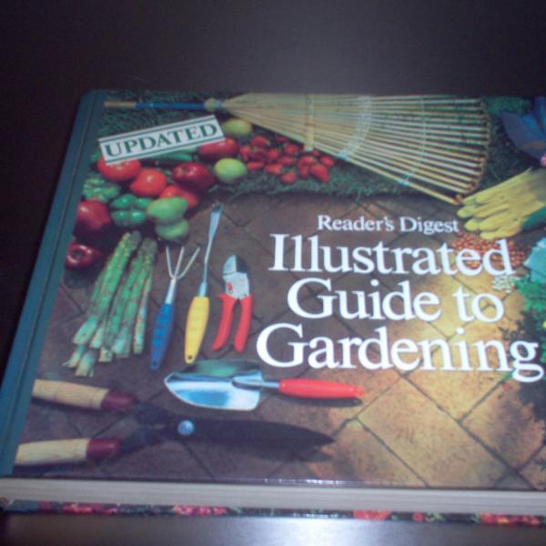 Photo of Guide to Gardening