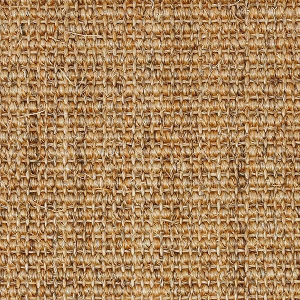 Photo of Sisal Carpet Tiles - Carpet or Accent Wall Tile