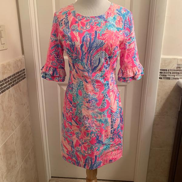 Photo of Lilly Pulitzer Dress