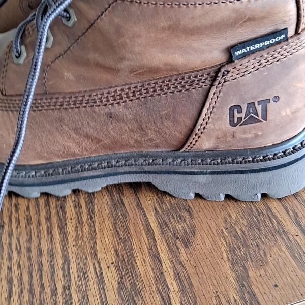 Photo of Mens boots.Used in good shape