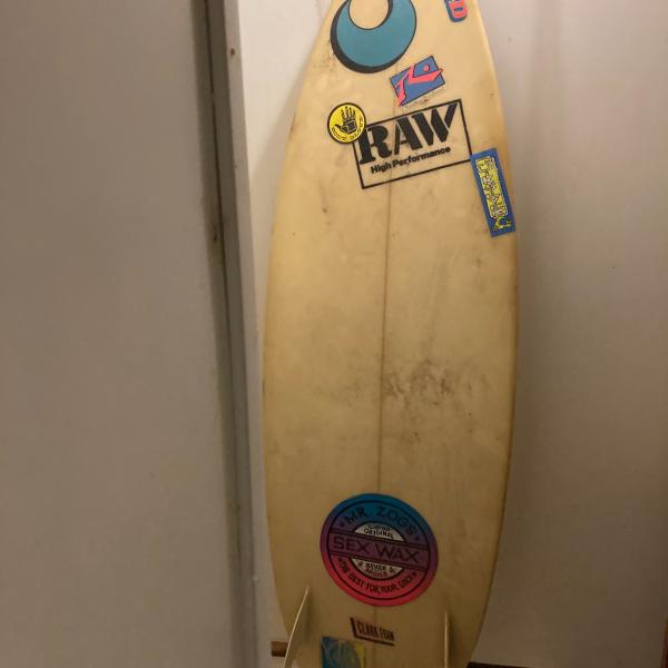 Photo of Surfboard 
