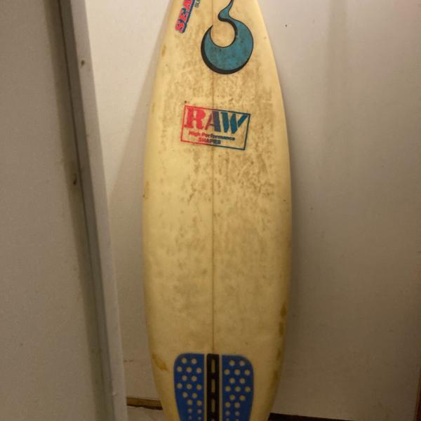 Photo of Surfboard 