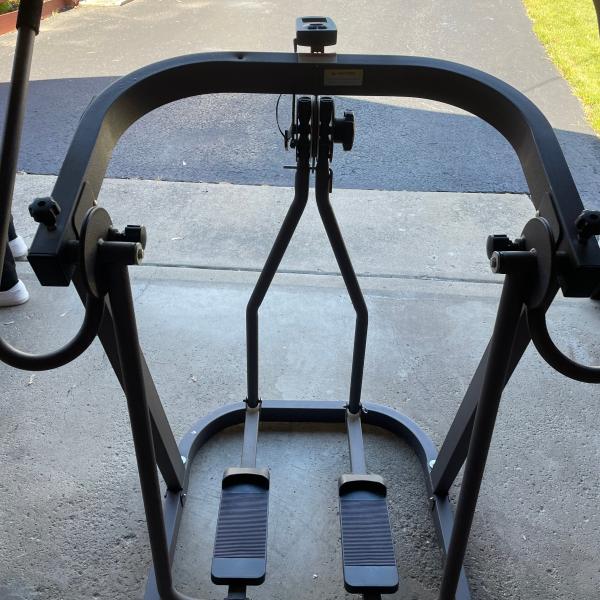 Photo of Exercise Equipment-Sky Flyer by Nordic Track 
