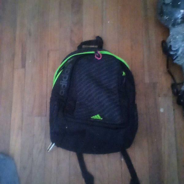 Photo of Backpack