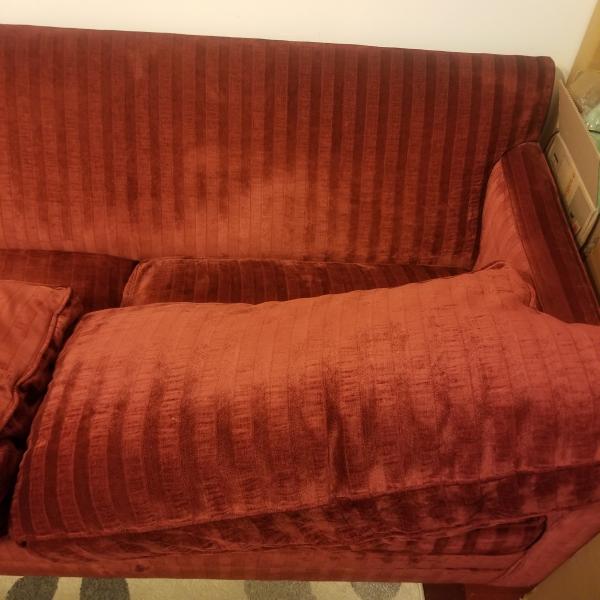 Photo of Queen Sofa Bed