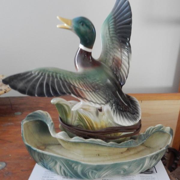 Photo of Duck Lamp (Make Offer)